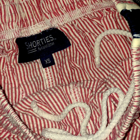 Shorties seersucker shorts. - Picture 4 of 6